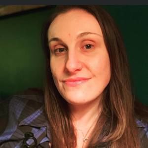 Meet your Posher, Ashlee